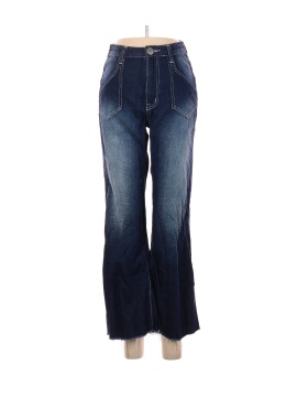 ONE X ONETEASPOON Jeans (view 1)