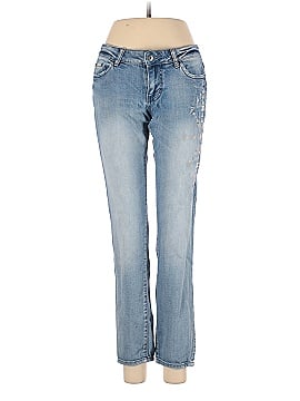 Wild Pearl Jeans (view 1)