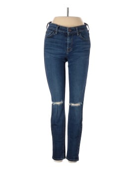 7 For All Mankind Jeans (view 1)