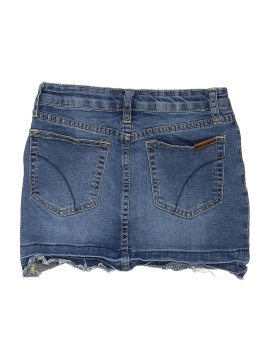 Joe's Jeans Denim Skirt (view 2)