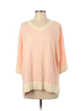 Zoe Couture Pullover Sweater (view 1)