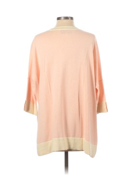 Zoe Couture Pullover Sweater (view 2)