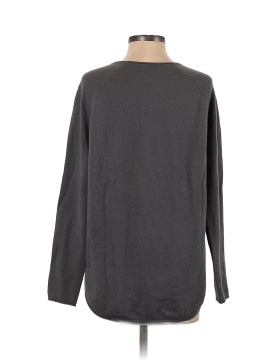 Vince. Wool Pullover Sweater (view 2)