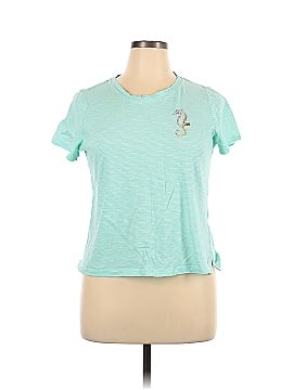 Joules Short Sleeve T-Shirt (view 1)