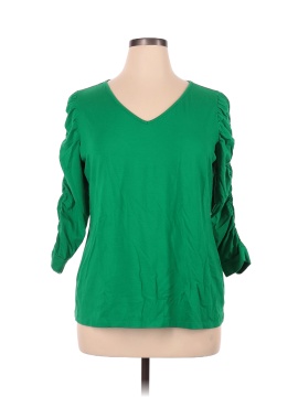 INC International Concepts Size 1X Plus (view 1)