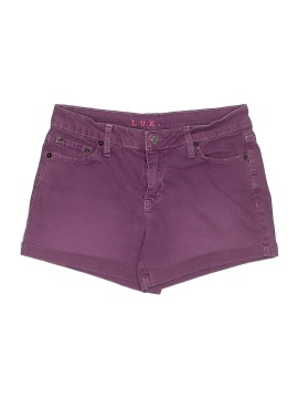 Lux Dressy Shorts (view 1)