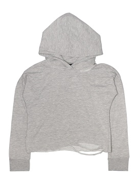 Chic2Chic Pullover Hoodie (view 1)