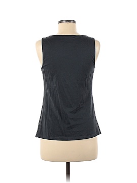 Ann Taylor Factory Sleeveless Blouse (view 2)