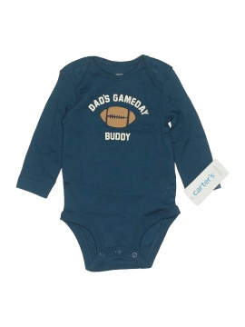 Carter's Size 6 mo (view 1)