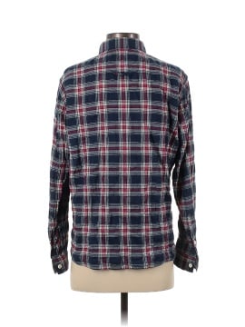 Capulet Long Sleeve Button-Down Shirt (view 2)
