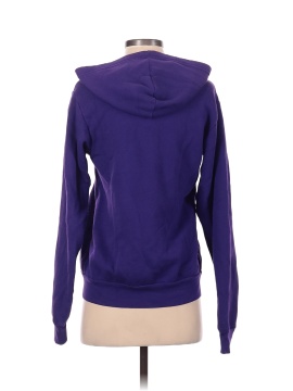 Bella + Canvas Zip Up Hoodie (view 2)