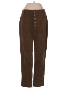 Free People Khakis (view 1)
