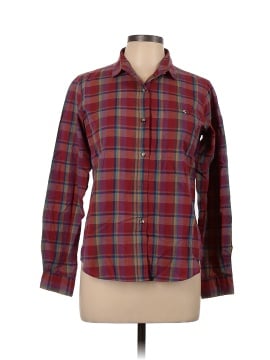 Assorted Brands Long Sleeve Button-Down Shirt (view 1)