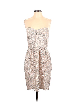 Shoshanna Cocktail Dress (view 1)