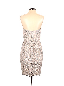 Shoshanna Cocktail Dress (view 2)