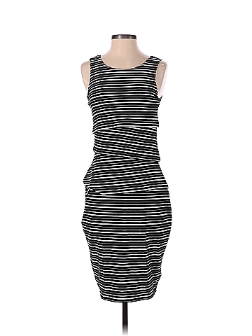 Krimson Klover Casual Dress (view 1)