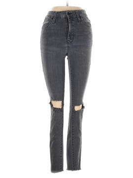 Madewell Jeans (view 1)