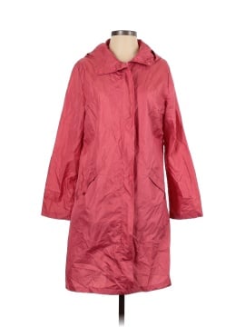 Unbranded Raincoat (view 1)