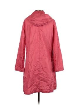Unbranded Raincoat (view 2)