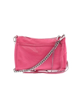 Rebecca Minkoff Leather Crossbody Bag (view 2)