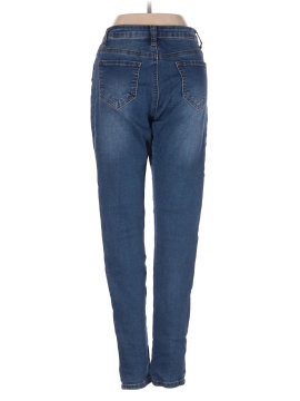Shein Jeans (view 2)