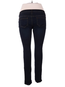Indigo Blue Size Lg Maternity (view 2)