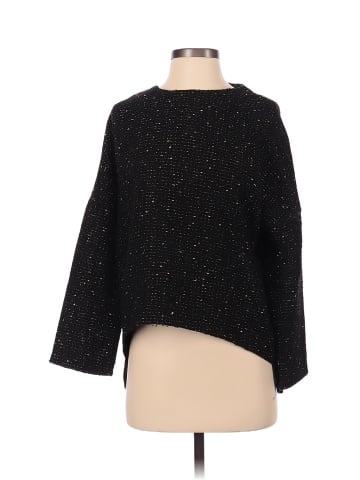 Zara Long Sleeve Blouse (view 1)