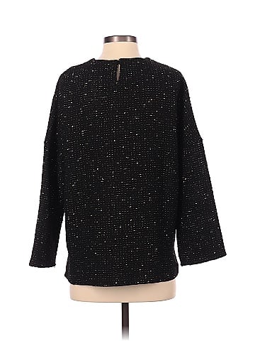 Zara Long Sleeve Blouse (view 2)