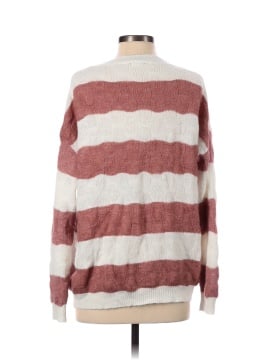 La Miel Pullover Sweater (view 2)