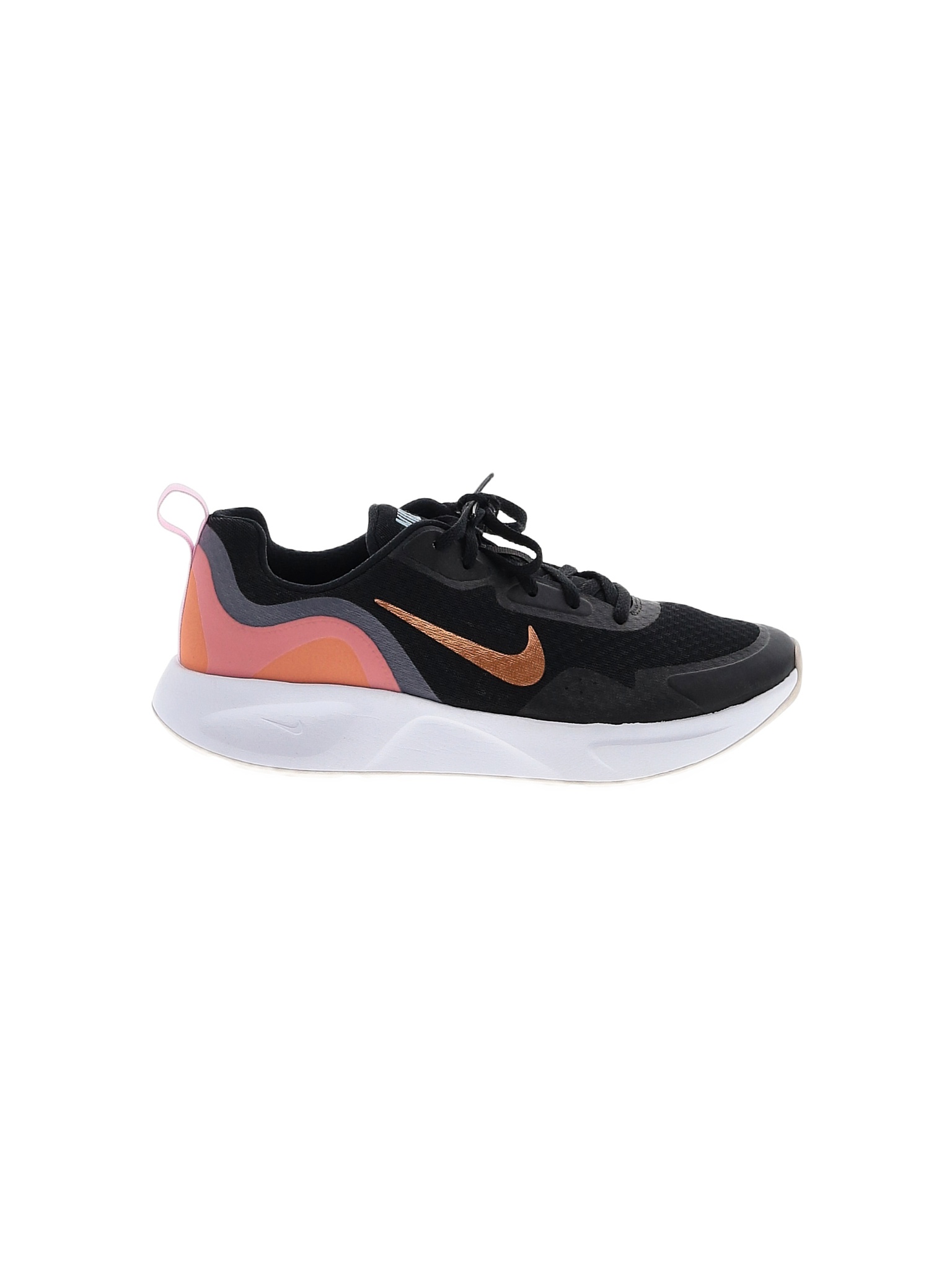 steplock nike shoes