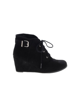 SO Ankle Boots (view 1)