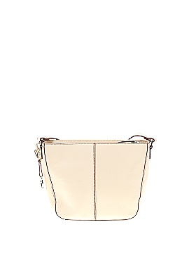Etienne Aigner Leather Crossbody Bag (view 2)