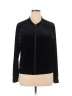 Material Girl Black Jacket Size XL - photo 1