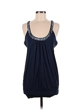 MM Couture Sleeveless Top (view 1)