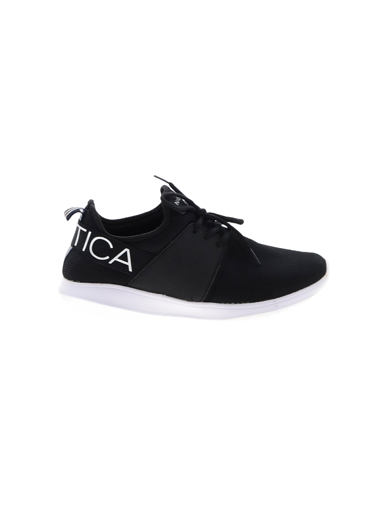 Nautilana Sneaker G00 Black