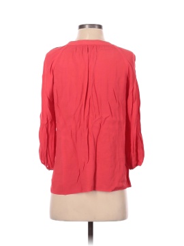 Banana Republic Long Sleeve Blouse (view 2)