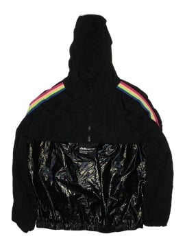Justice Jacket (view 1)