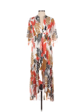 FUZZI Casual Dress (view 1)