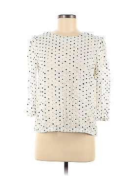 isato Long Sleeve Blouse (view 1)