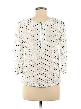 isato Long Sleeve Blouse (view 2)