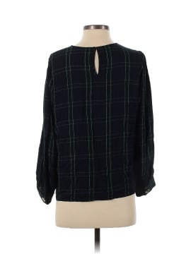 Zara Long Sleeve Blouse (view 2)