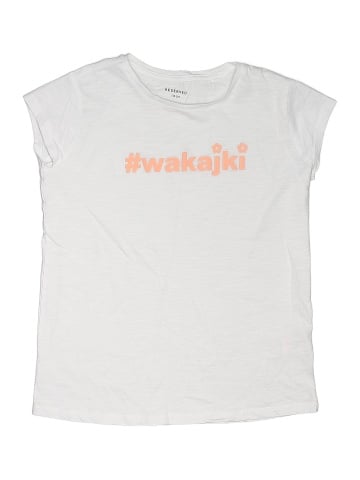 Reserved Short Sleeve T-Shirt (view 1)