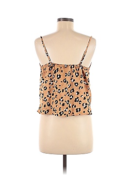 Nasty Gal Inc. Sleeveless Blouse (view 2)