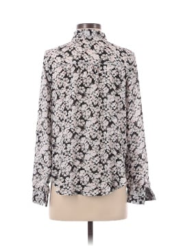Elie Long Sleeve Blouse (view 2)