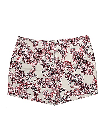 Kenji Shorts (view 1)