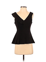 Floreat Sleeveless Blouse