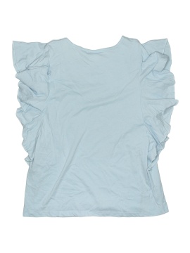CRB Short Sleeve T-Shirt (view 2)