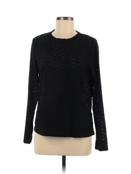 Shein Long Sleeve Top (view 1)