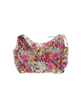Vera Bradley Satchel (view 1)