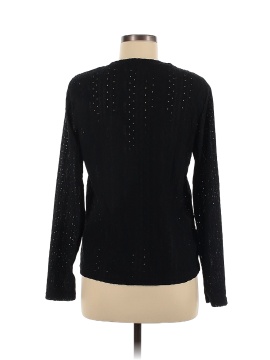 Shein Long Sleeve Top (view 2)